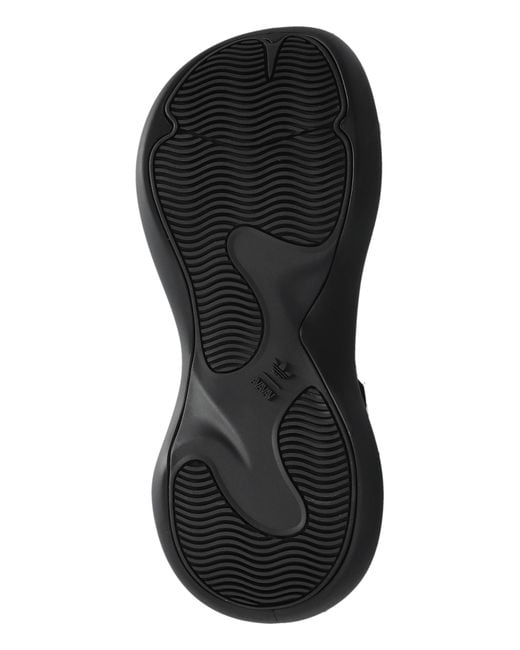 Adidas Originals Black Adidas X Avavav