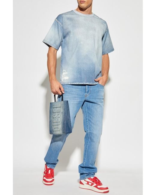 DIESEL Blue Jeans "1993 D-Vyl" for men