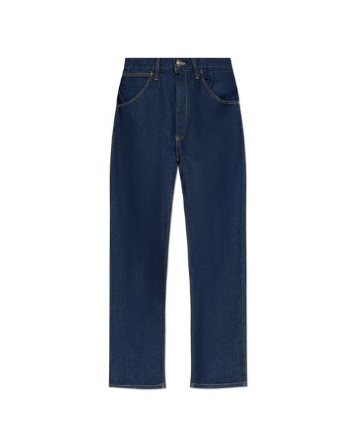 Vivienne Westwood Blue Jeans 'Ranch' for men