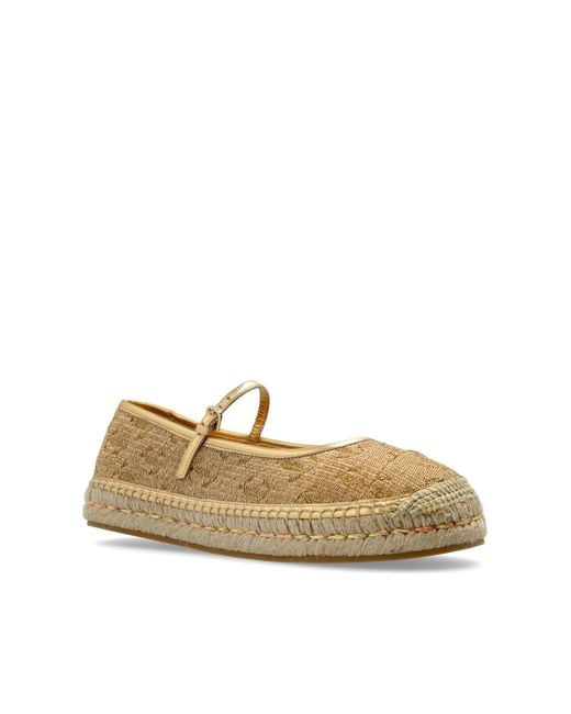 Jimmy Choo Natural Shoes Aciel