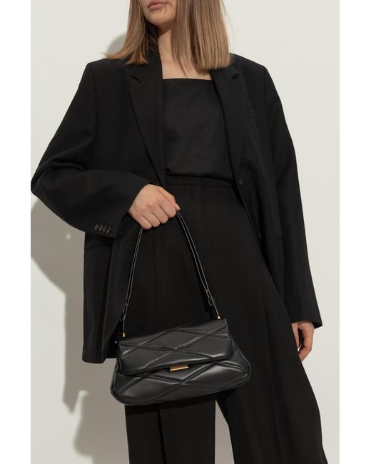 Kate Spade Black Torah To Hand 'Grace'
