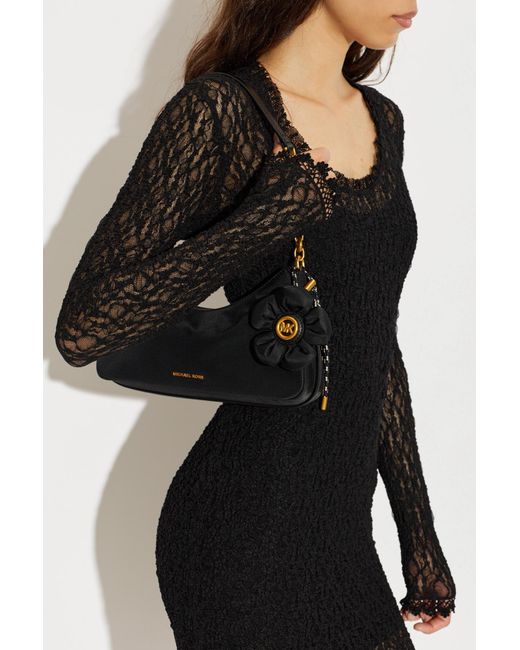 MICHAEL Michael Kors Black Bag 'Nolita'