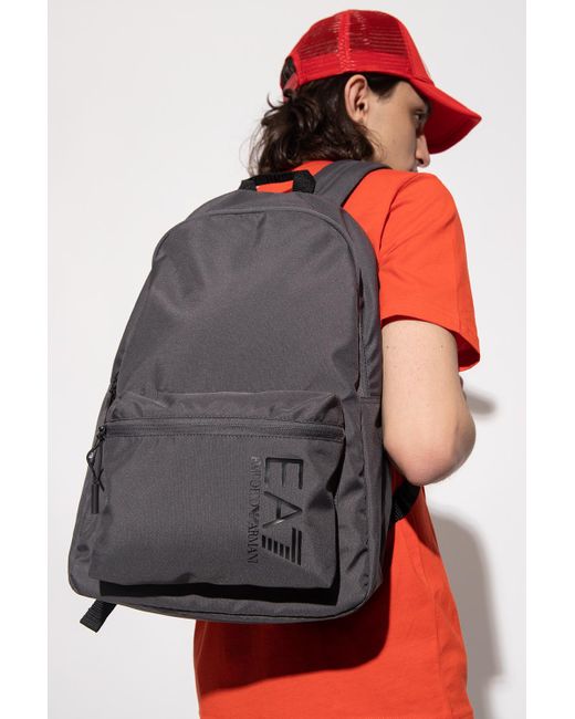 ea7 backpack cheap