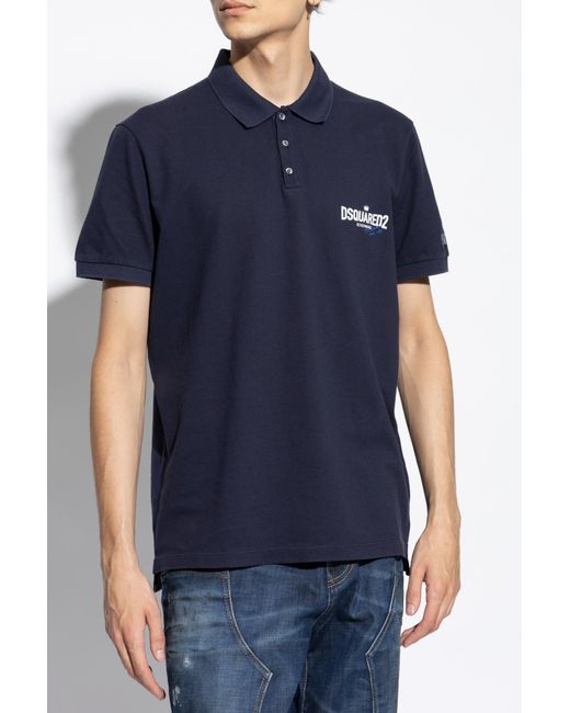DSquared² Blue X Vitkac X Rosenberg