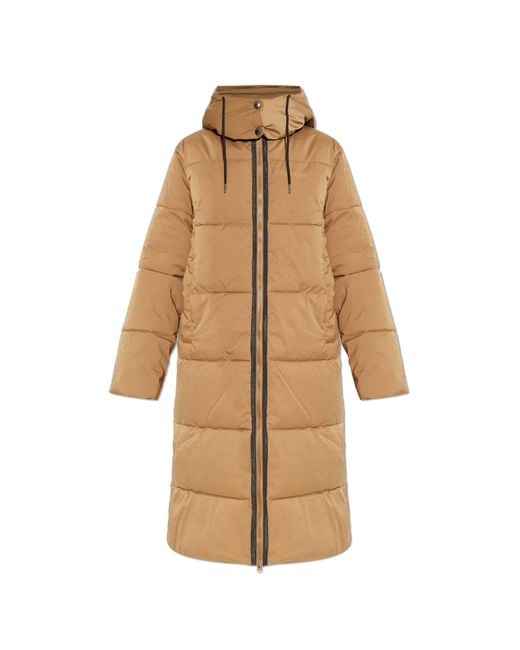 Rethinkit Studios Natural Insulated Jacket