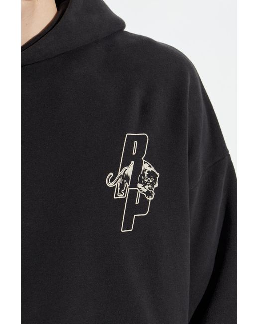 PUMA Black X Represent for men