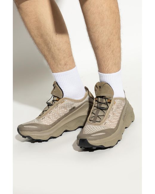Salomon Natural Orava Advanced Sports Shoes