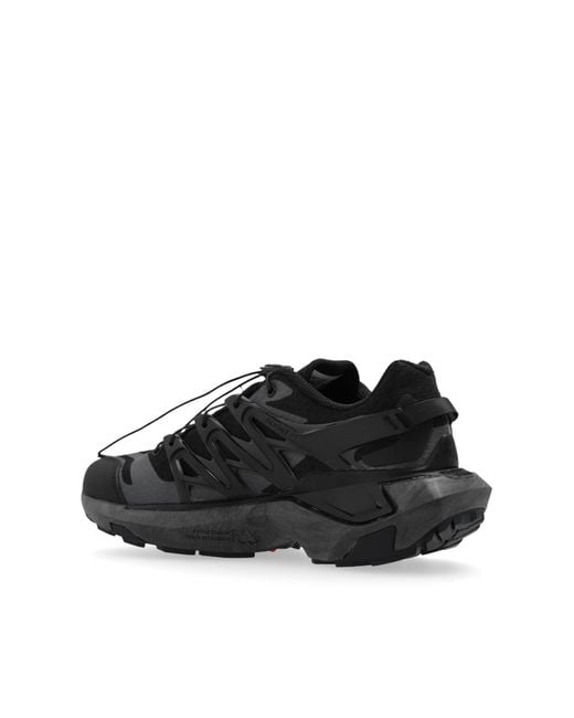 Salomon Sports Shoes 'Xt Pu.Re Advanced' in Black | Lyst Salomon Sports Shoes 'Xt Pu.Re Advanced' in Black | Lyst