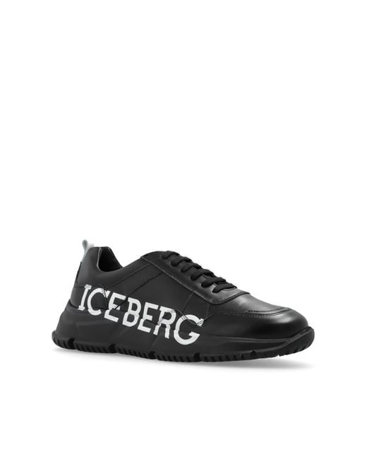 Sneakers iceberg clearance