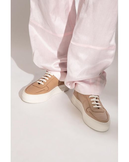 Common projects deals neutral