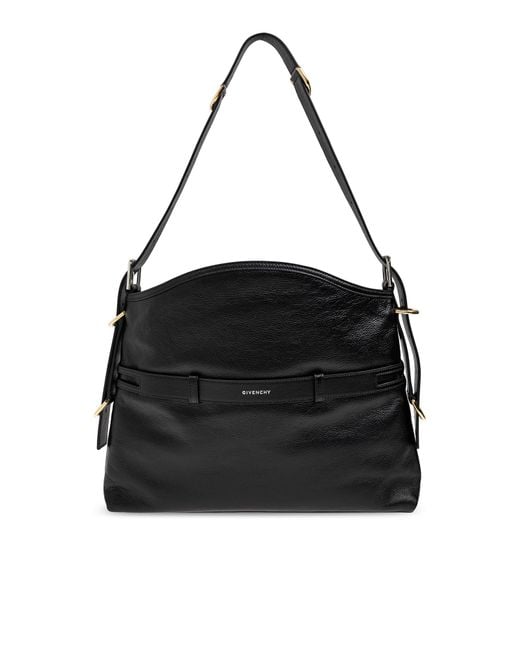 Givenchy Black 'Shopper' Type Bag
