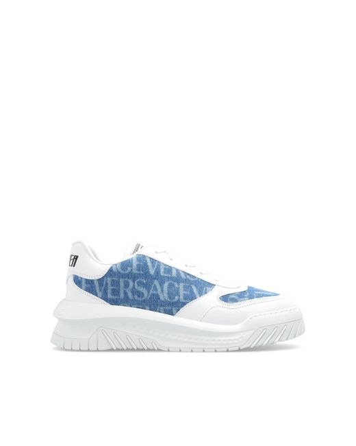 Versace White  display picture 2