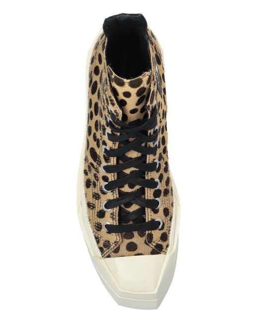 Converse Natural Sports Shoes A12814C