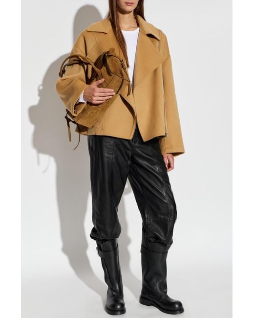 IRO Natural Jacket 'Jijy'