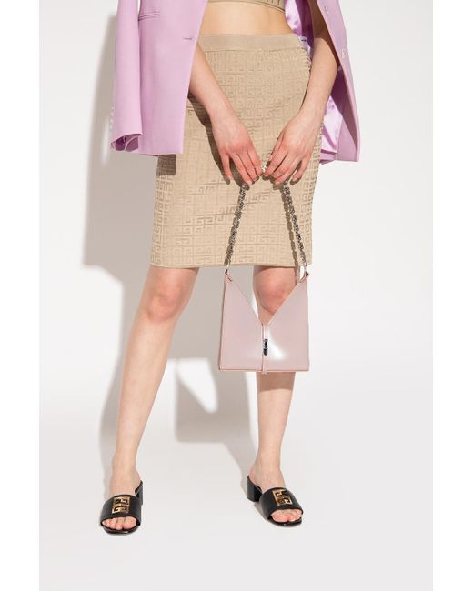givenchy mini cut out