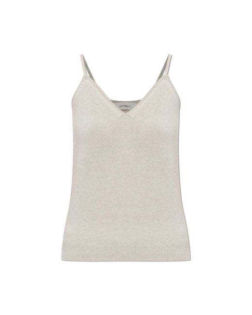 Lisa Yang Natural Top 'Nala'