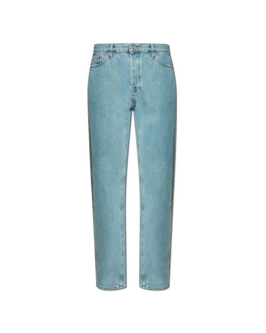 Samsøe & Samsøe Blue Jeans 'Saeddie' for men