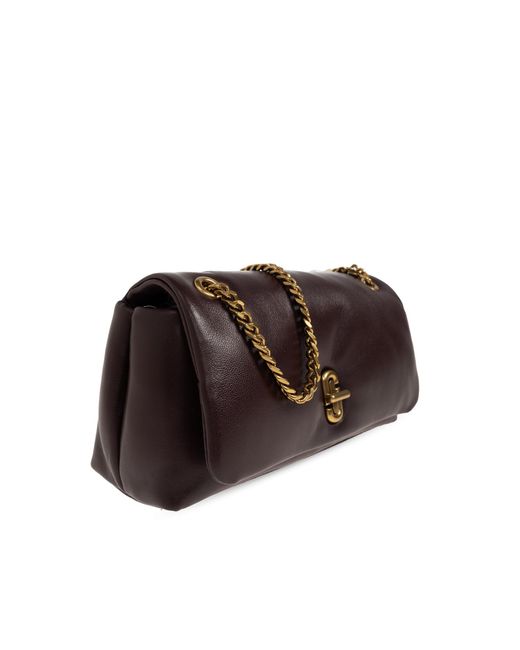 Marc Jacobs Natural 'Scene Mini' Bag