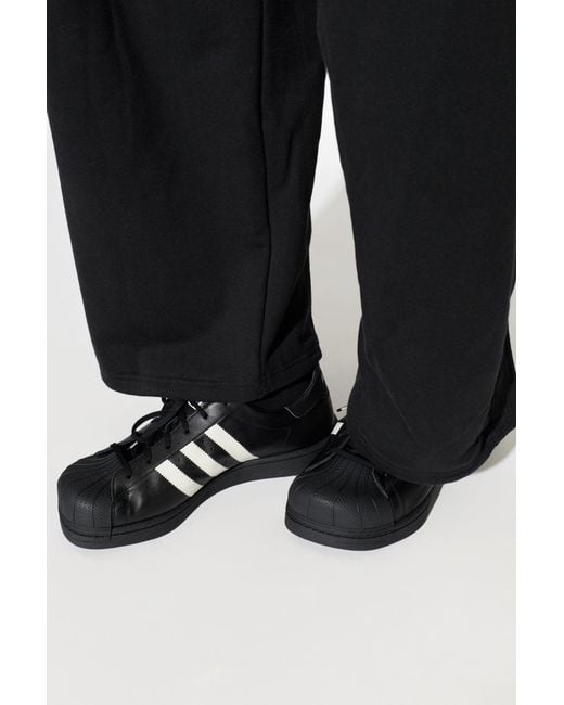 Adidas Originals Black X Avavav for men