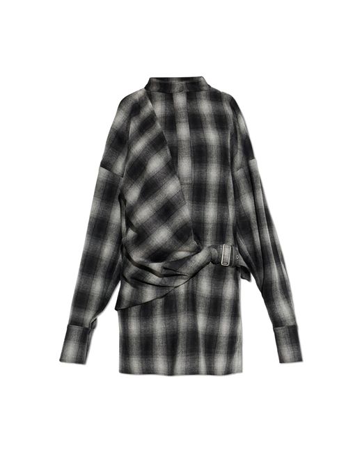 IRO Black Dress 'Narissa'