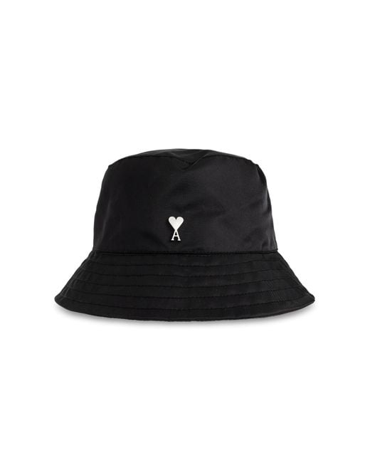AMI Black Hat With Logo
