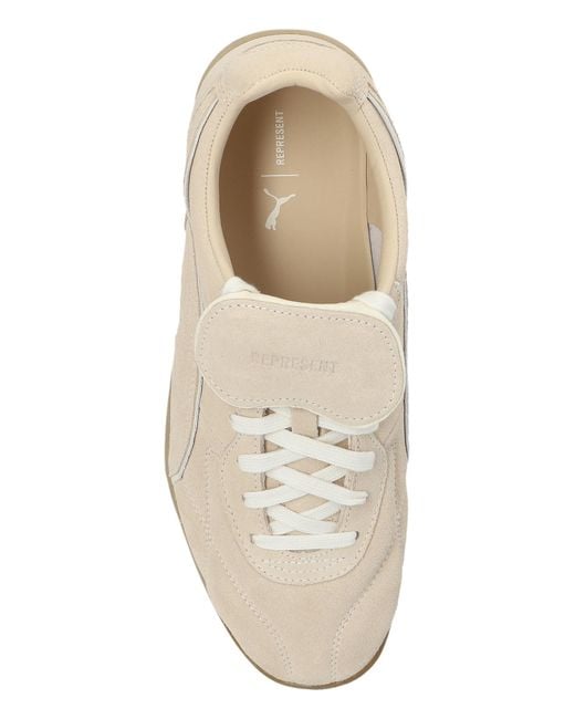 PUMA Natural X Represent