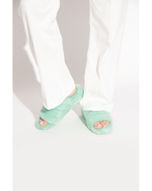 ted baker mens leather sandals