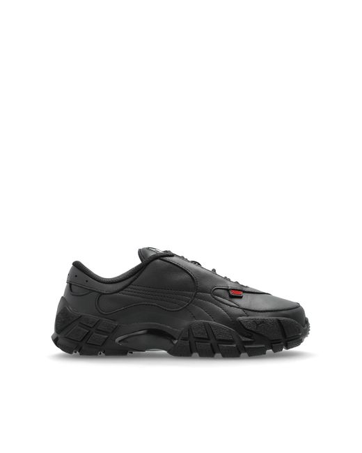 PUMA Black X Skepta
