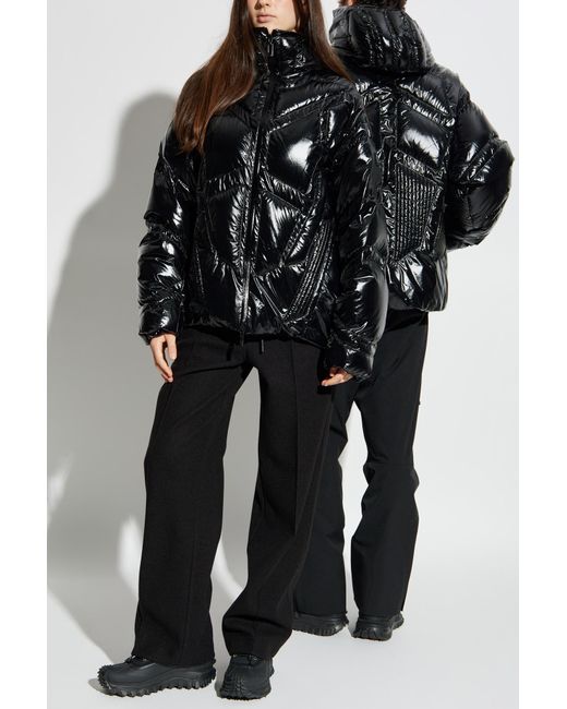 Moncler Genius Black 1 Moncler Asap Rocky