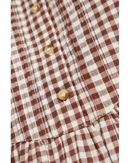 Posse Natural Top 'Callie'