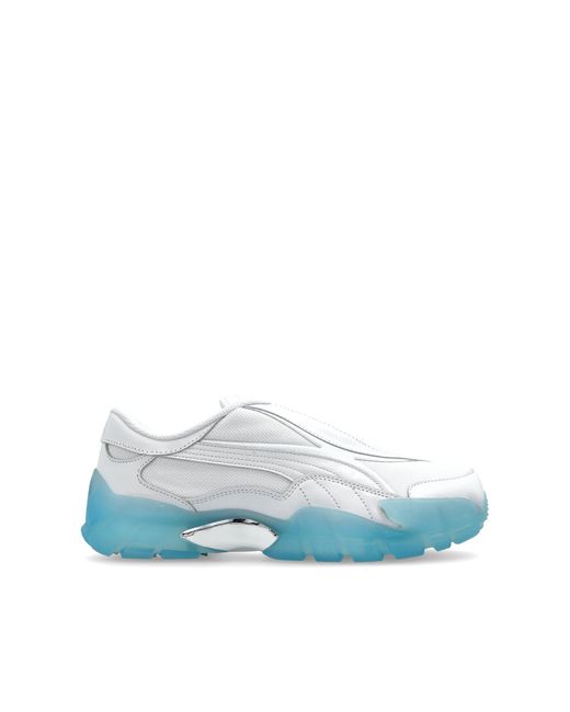 PUMA Blue X Skepta for men
