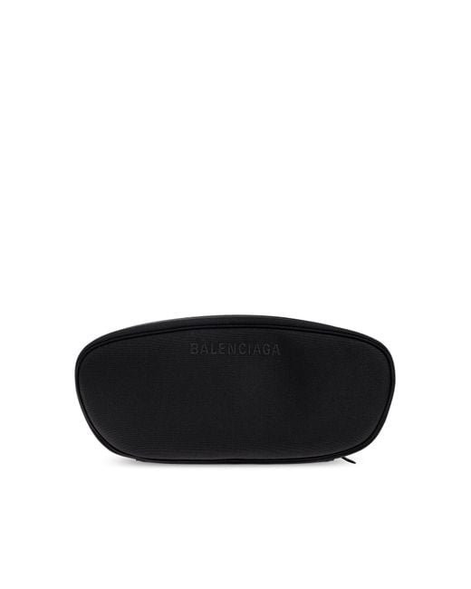 Balenciaga Red X Lamborghini for men