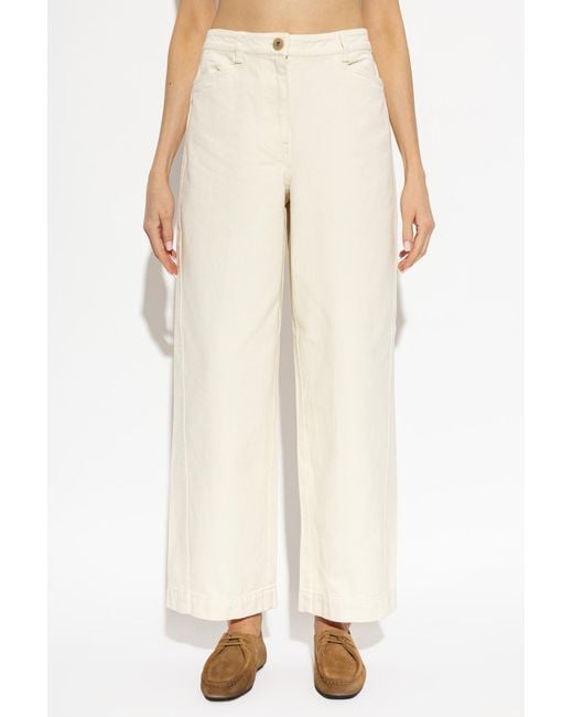 Posse Natural "Ryder" Jeans