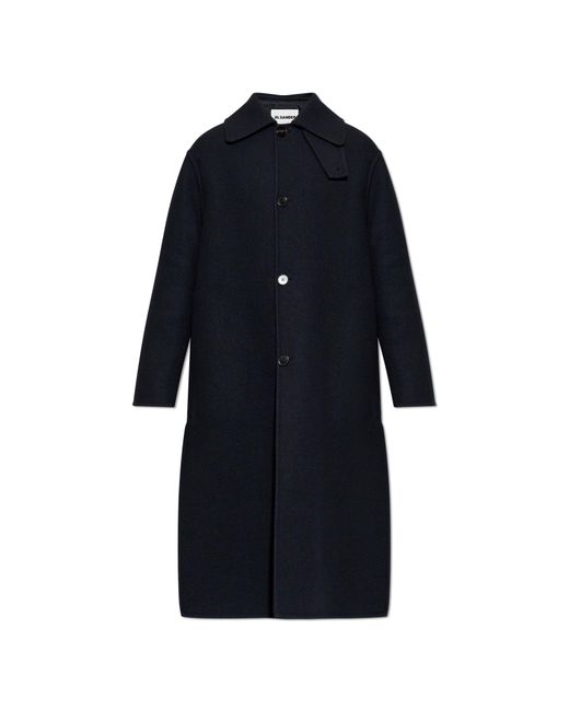 Moncler Genius Blue Moncler + Jil Sander