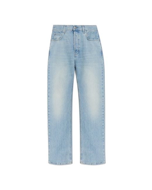 Haikure Blue 'Blake' Jeans for men