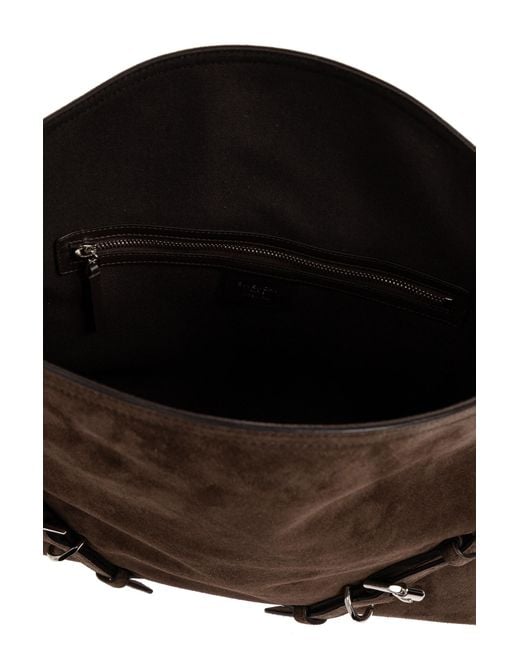 Givenchy Brown 'Voyou Medium' Bag