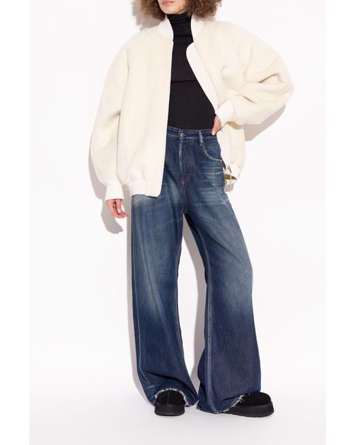 Ugg Blue Shoes "W Tazz Ii"