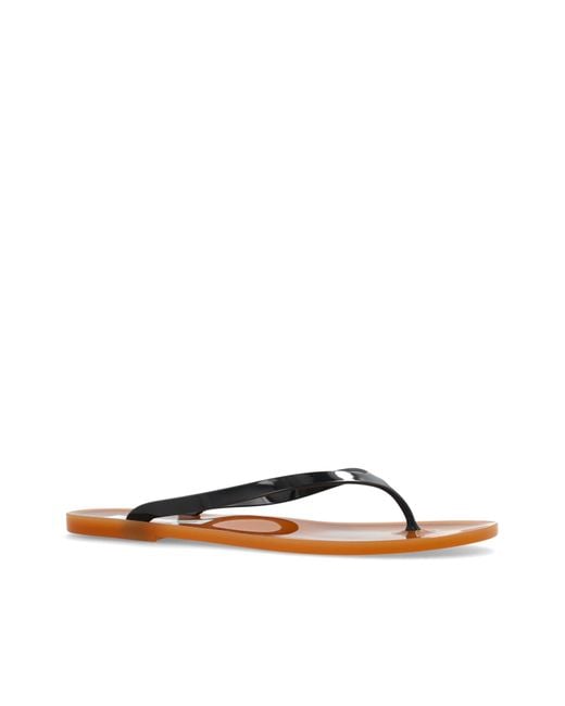 Christopher Esber Brown 'Jo' Slides