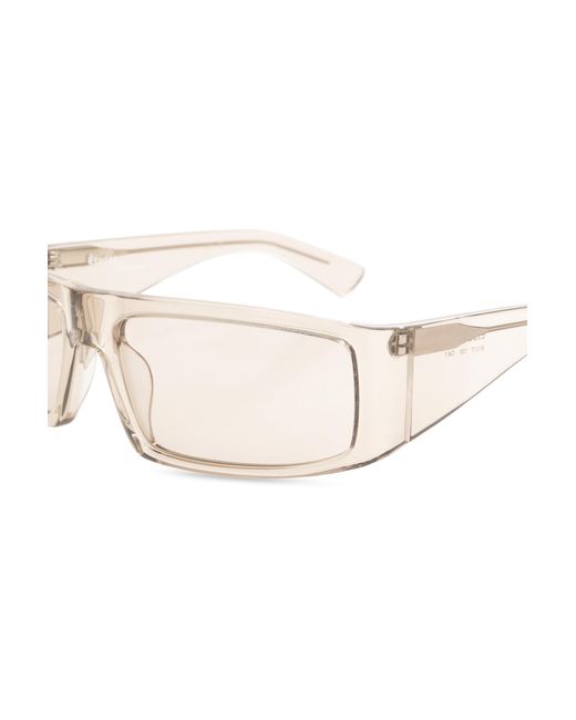 Etudes Studio Brown ‘Nightlife’ Sunglasses