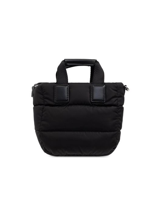 Moncler Blue Bag Caradoc Micro,