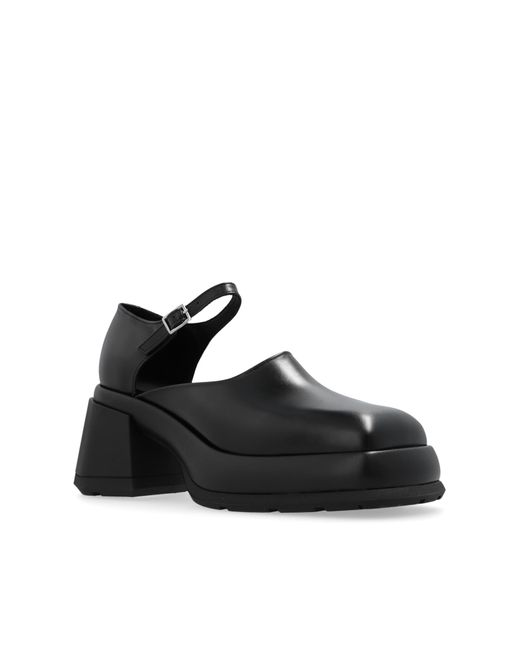 Miista ‘Coral’ Pumps in Black | Lyst