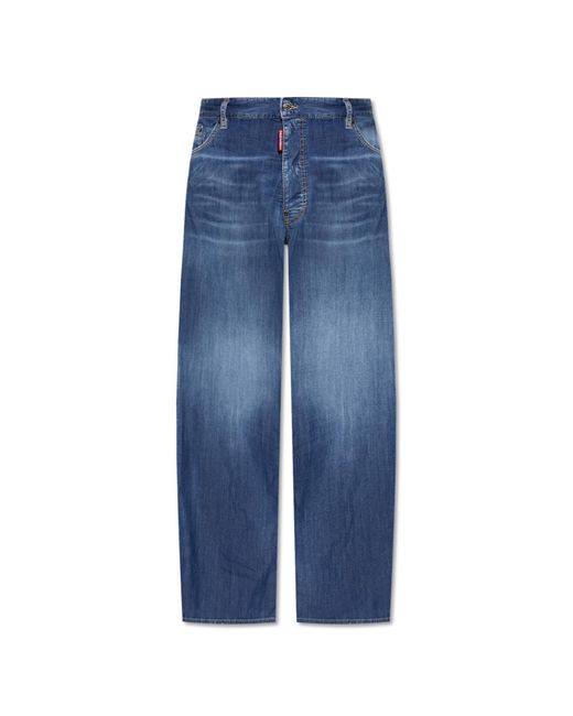 DSquared² Blue Capsule Jeans 'summer Lovers', for men