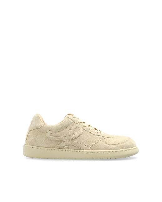Loewe Natural 'Jambo' Sports Shoes