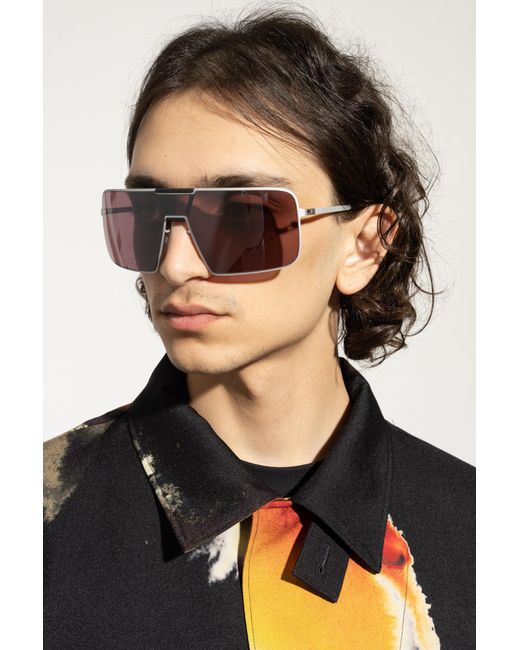 Mykita Pink X Rimowa