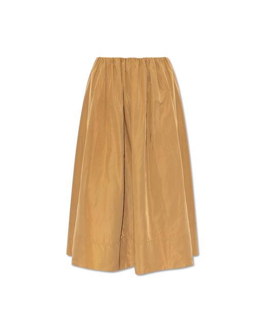 Herskind Brown ‘Miss’ Skirt
