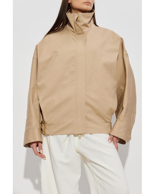 DARKPARK Natural Jacket 'Celine'