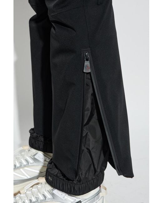 Moncler Black High Performance