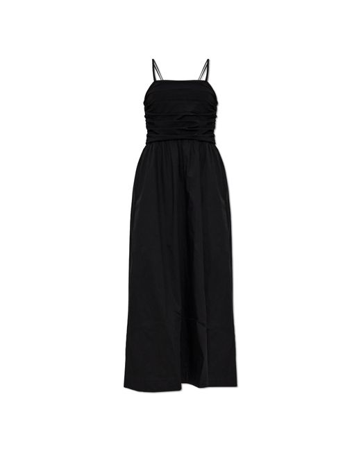 Gestuz Black 'Gzerin' Dress