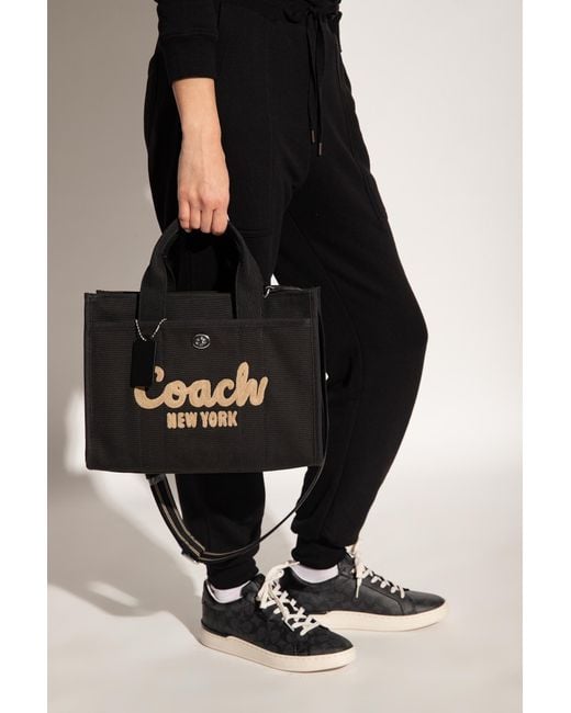 COACH Black Bags