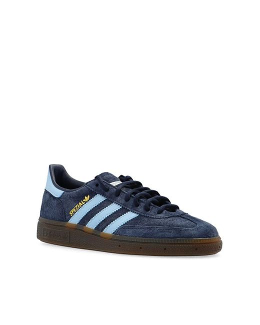 Navy store blue adidas